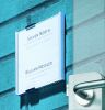 Таблички настенные INFO SIGN 