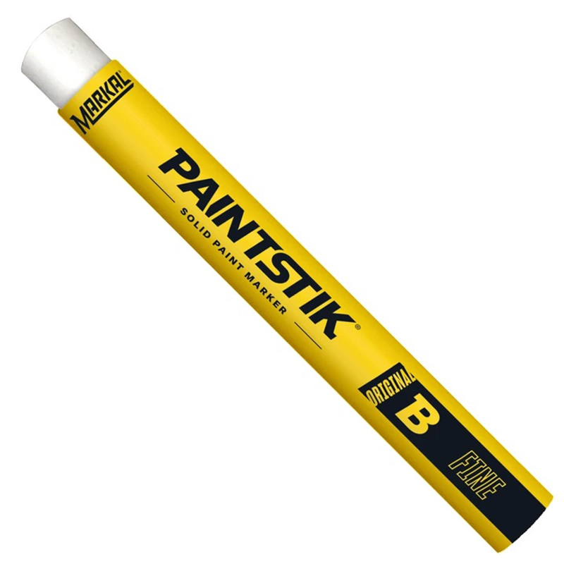 Твердый маркер-краска Markal Paintstik Original B 3/8, от -46°C до +66°C, 9.5 мм